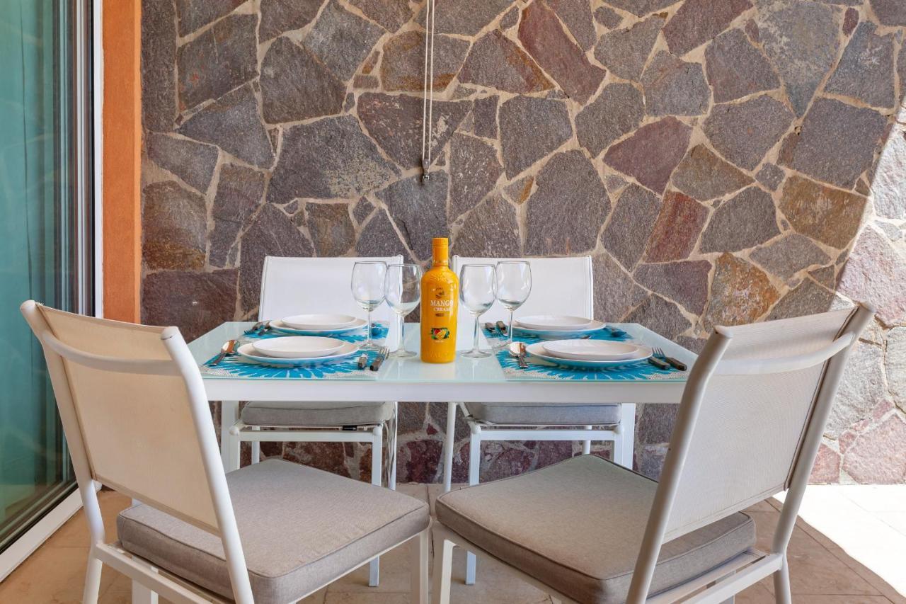 Zen Home Tauro La Playa de Tauro Exterior foto