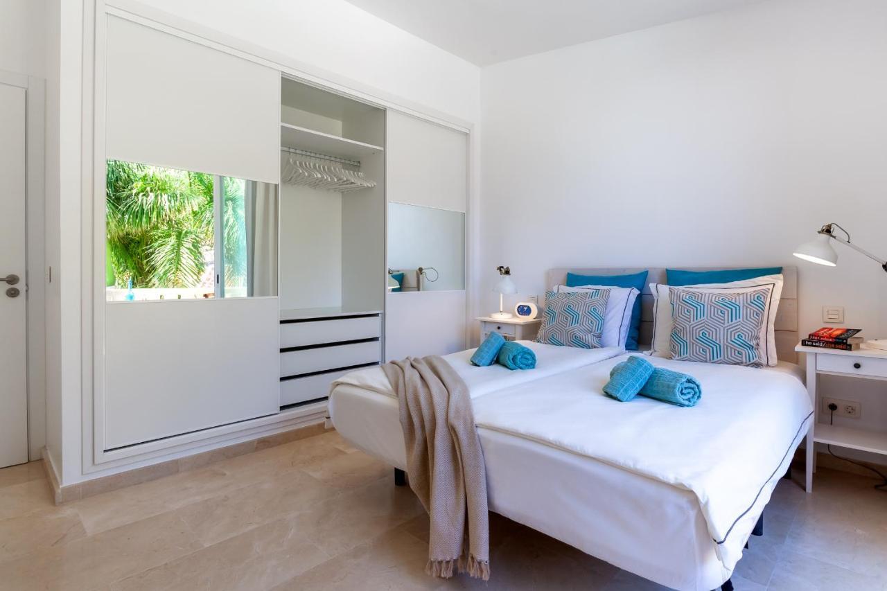 Zen Home Tauro La Playa de Tauro Exterior foto